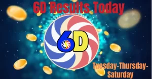 6D Results Today