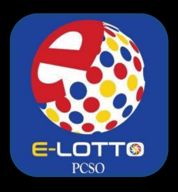 E-Lotto PCSO Philippines