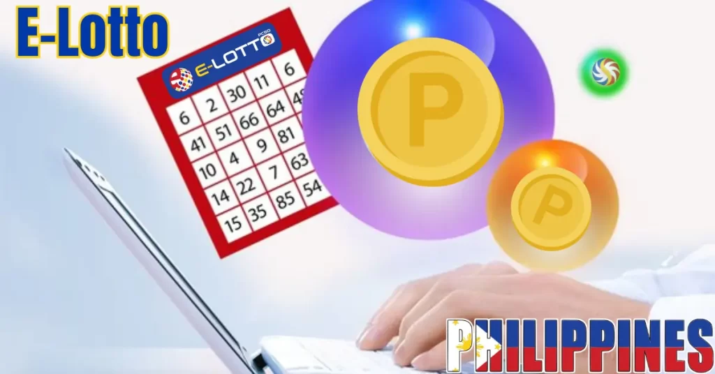 E-Lotto Philippines