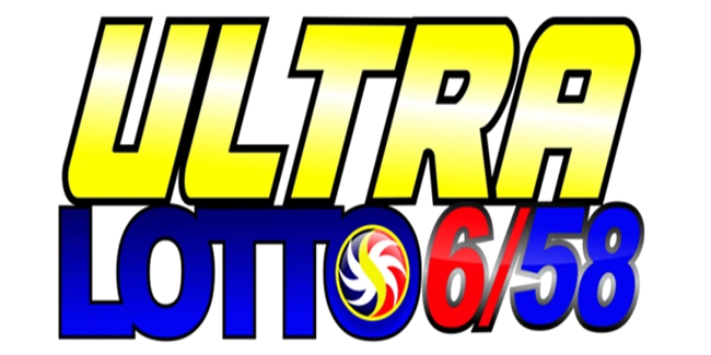 Ultra Lotto 658